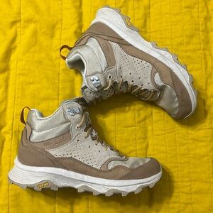 Merrell Solo Speed Mid Waterproof Holing Boots